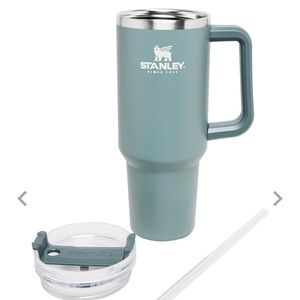 NWT Stanley tumbler 40 oz